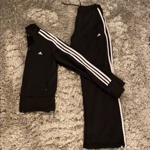 Adidas Two Piece Tracksuit